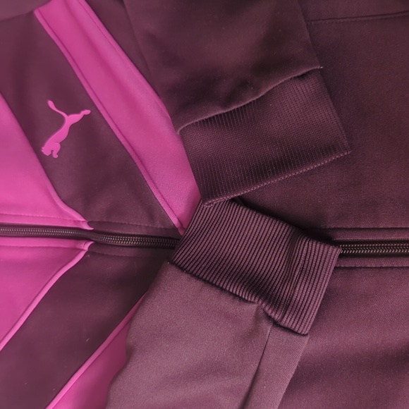 PUMA tack jacket | size M - Picture 5 of 5